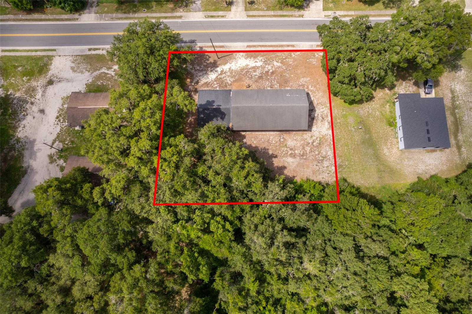 Image 6 of 15 For 601 Kilgore Street