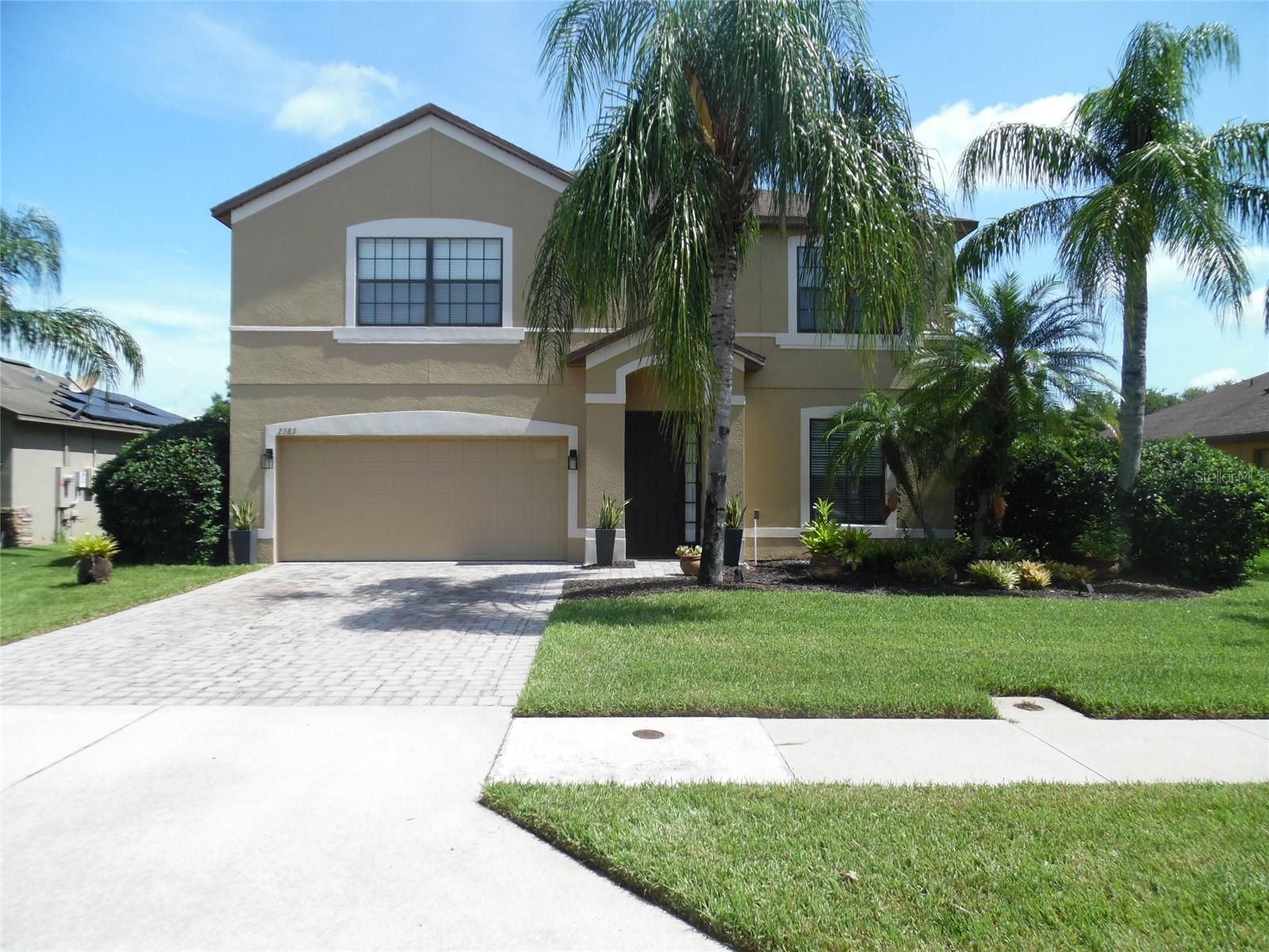 Details for 2583 Vineyard Circle, SANFORD, FL 32771