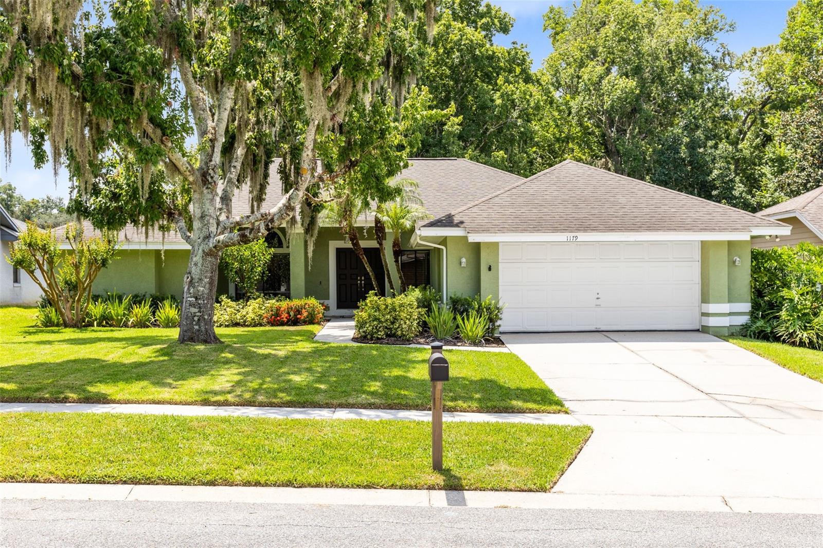 Details for 1179 Freedom Lane, WINTER SPRINGS, FL 32708
