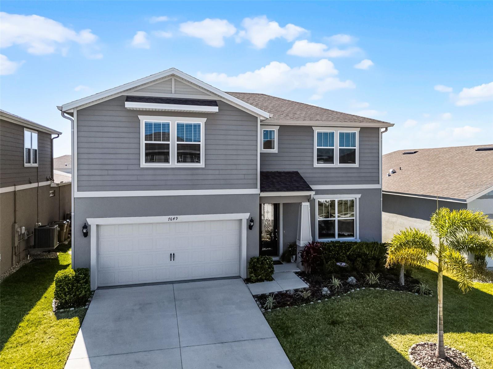 Details for 7649 Ragusa Way, CLERMONT, FL 34714