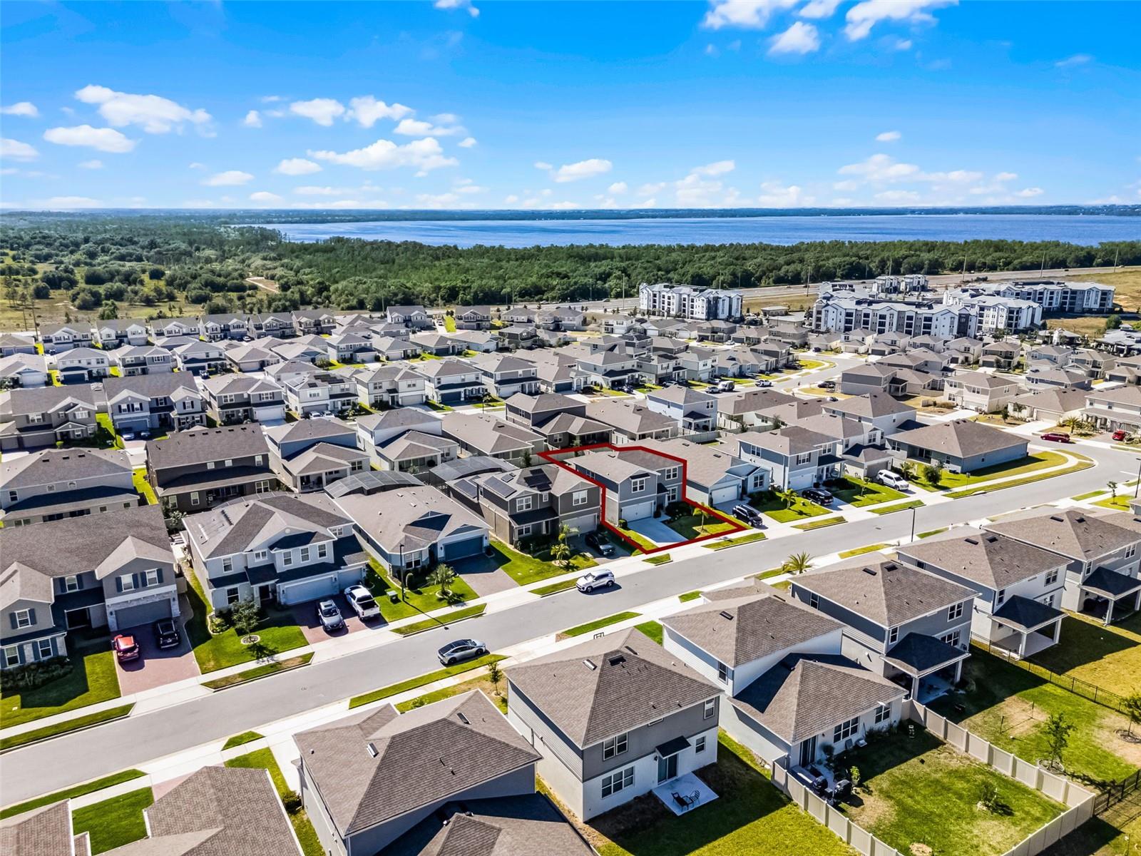 Image 57 of 61 For 7649 Ragusa Way
