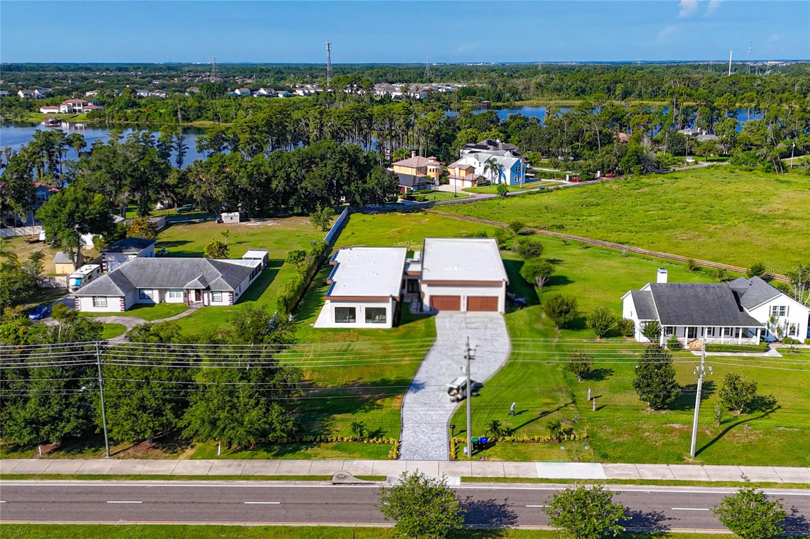 Image 3 of 74 For 6208 Winter Garden Vineland Road