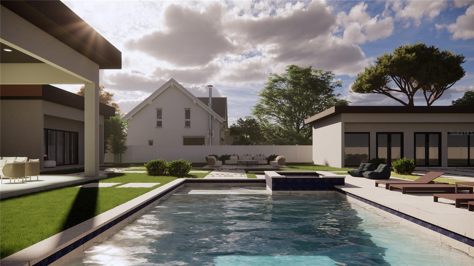 Image 73 of 74 For 6208 Winter Garden Vineland Road