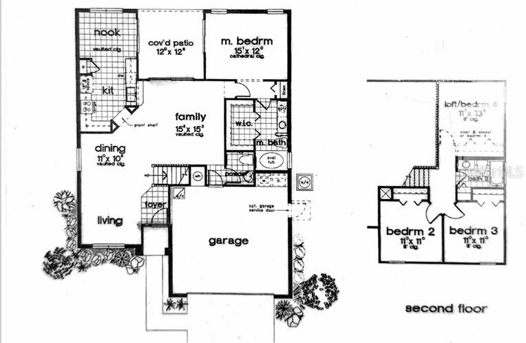 Image 40 of 40 For 2519 Chatham Circle