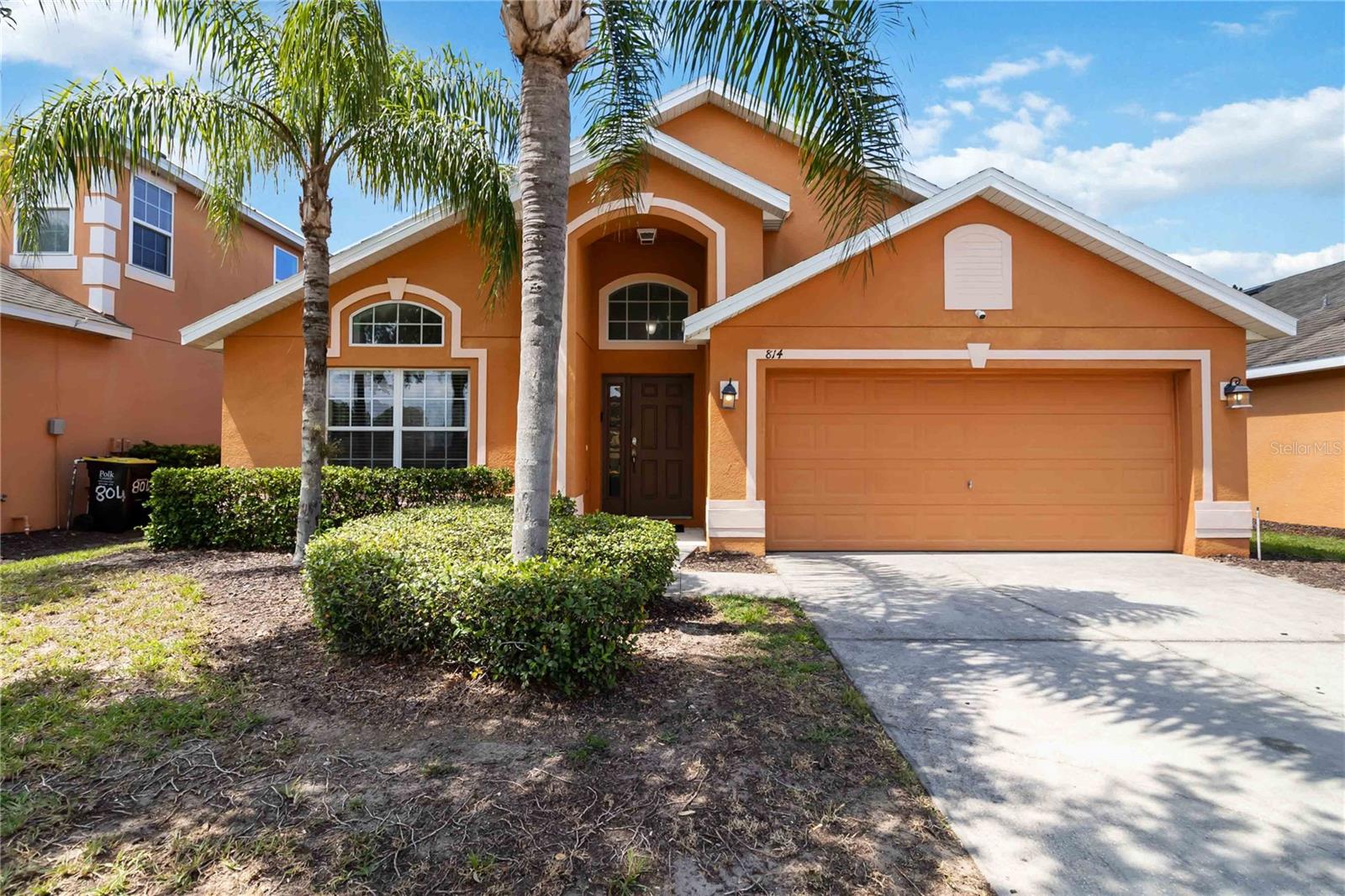 Details for 814 Orange Cosmos Boulevard, DAVENPORT, FL 33837
