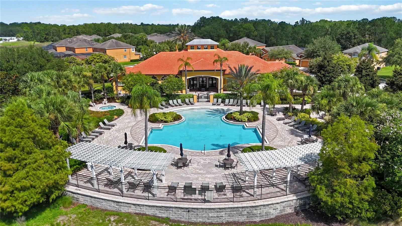 Image 29 of 37 For 814 Orange Cosmos Boulevard