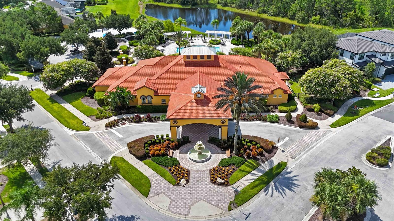 Image 30 of 37 For 814 Orange Cosmos Boulevard