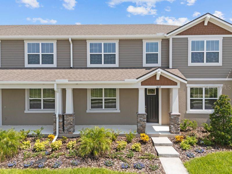 Details for 3017 Douglas Fir Drive, APOPKA, FL 32703