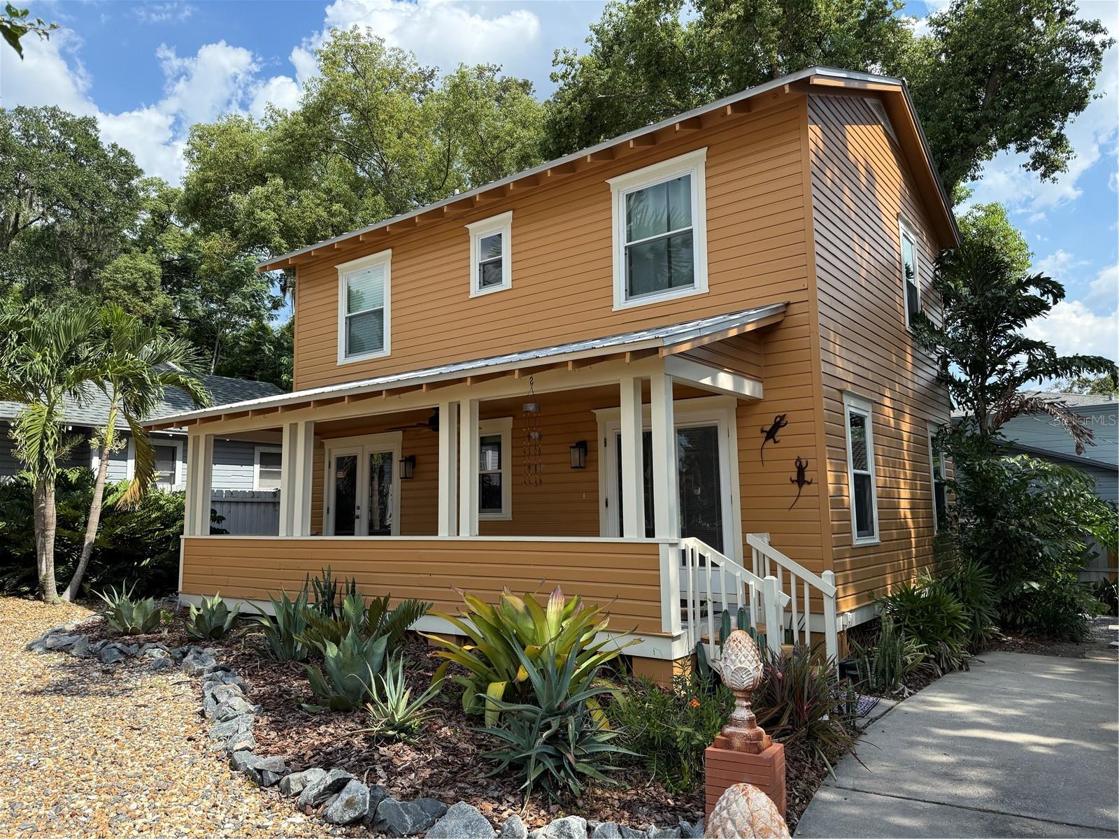 Details for 708 Hillcrest Street, ORLANDO, FL 32803