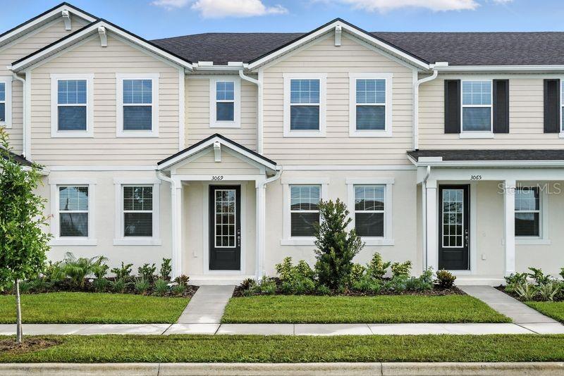 Details for 3069 Douglas Fir Drive, APOPKA, FL 32703