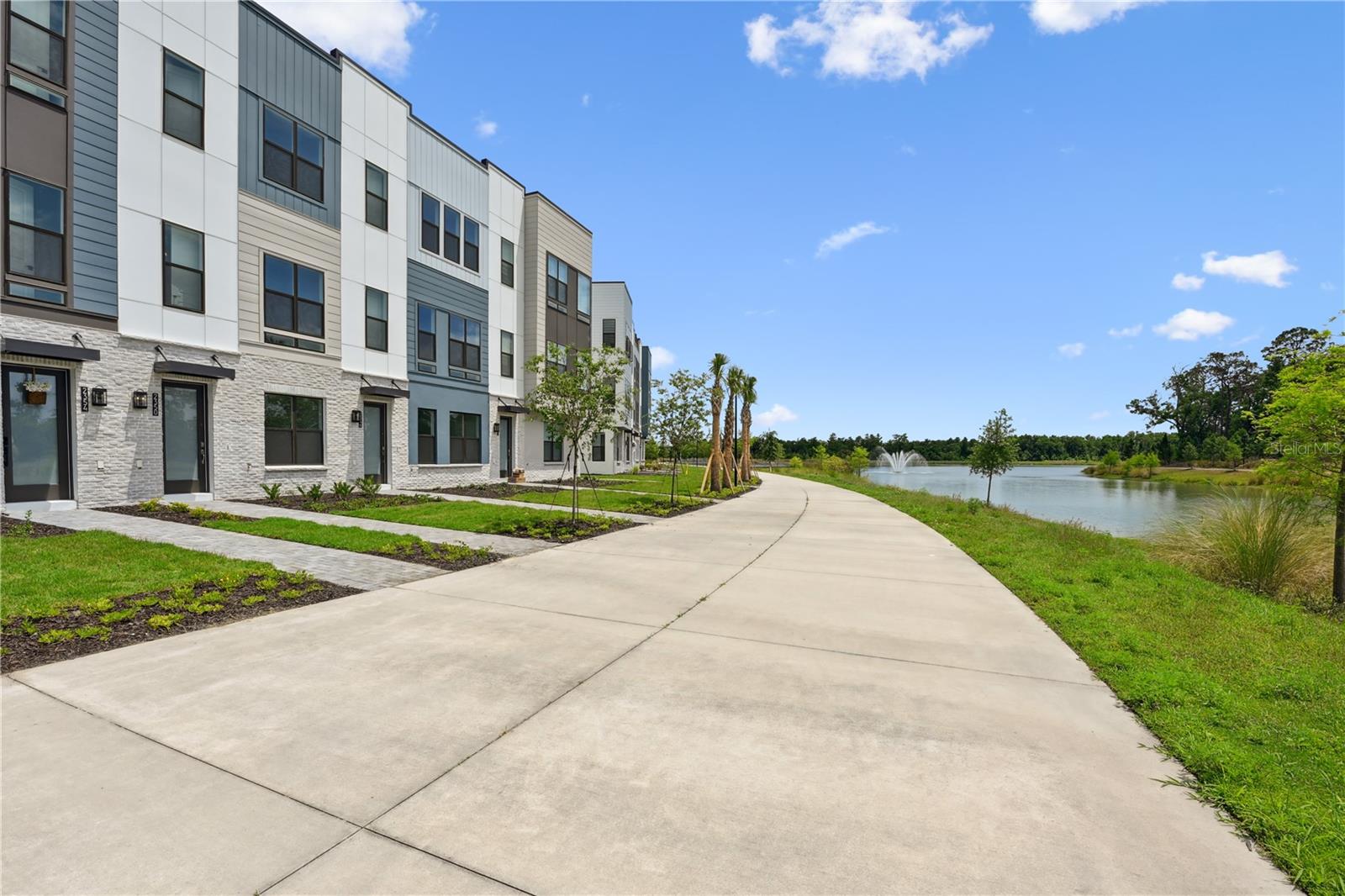 Details for 2350 Addalia Alley, ORLANDO, FL 32804