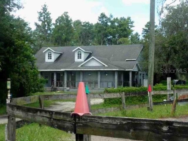 Listing Details for 18602 Rustic Woods Trail, ODESSA, FL 33556