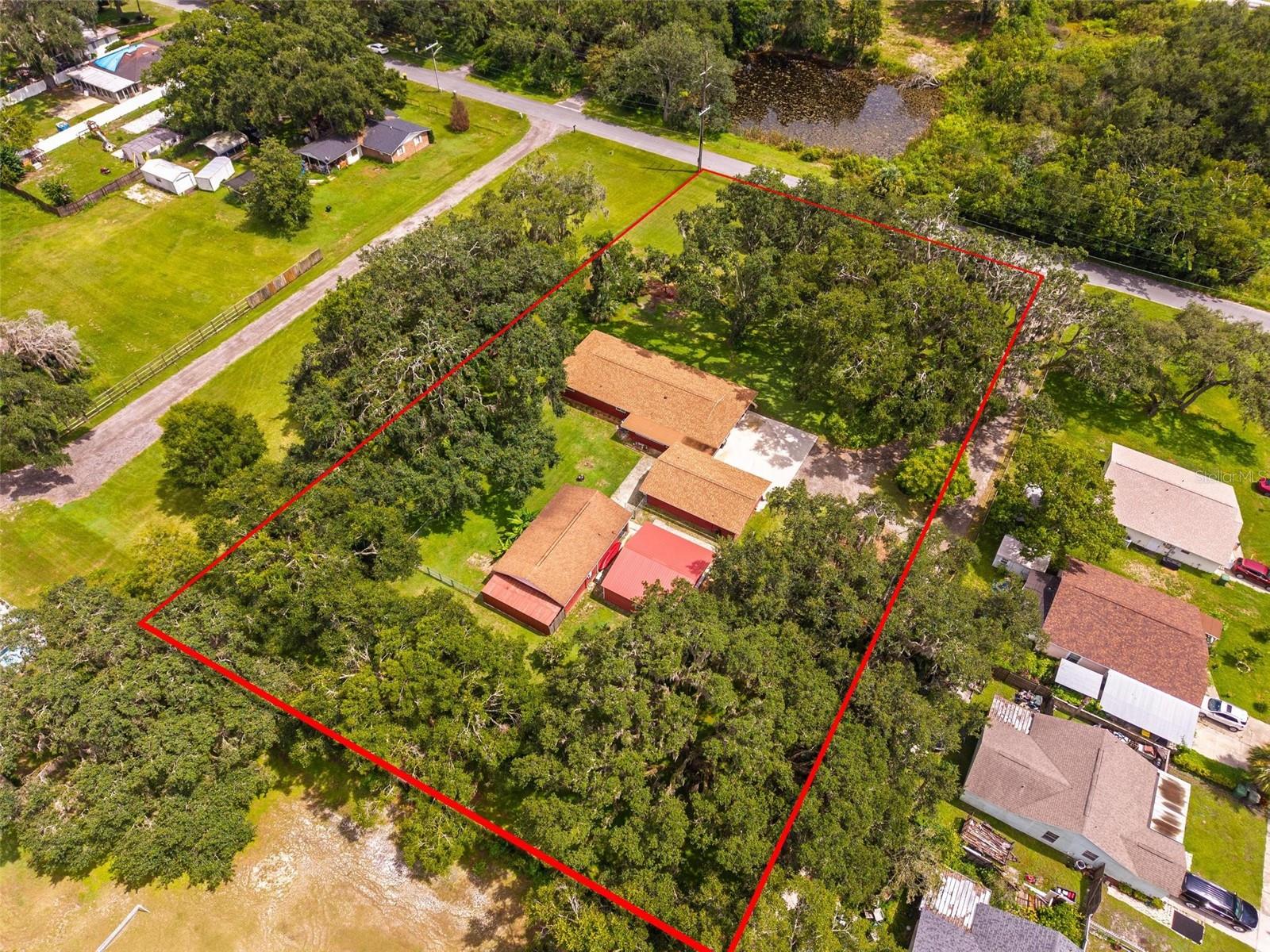 Image 81 of 90 For 2710 Westside Drive