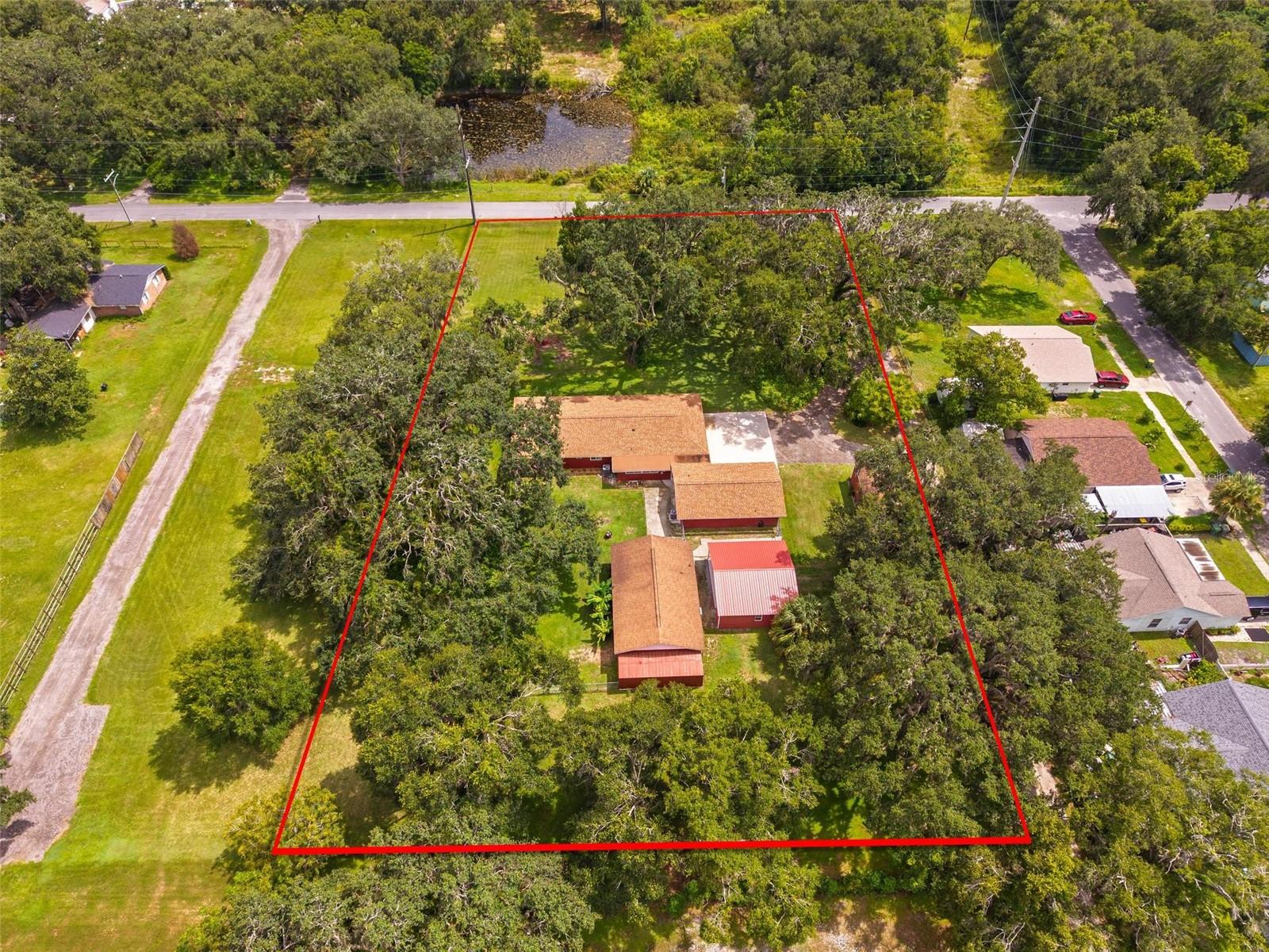 Image 82 of 90 For 2710 Westside Drive