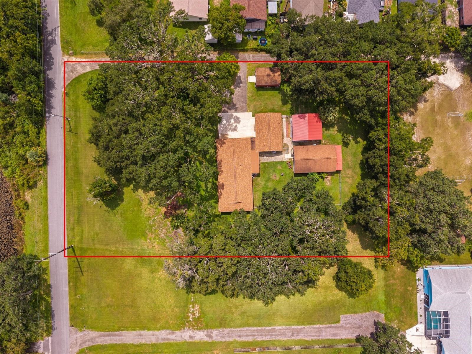 Image 86 of 90 For 2710 Westside Drive