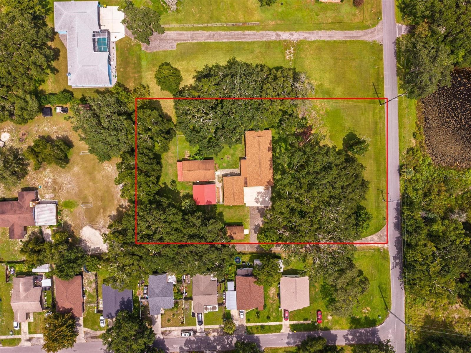 Image 88 of 90 For 2710 Westside Drive