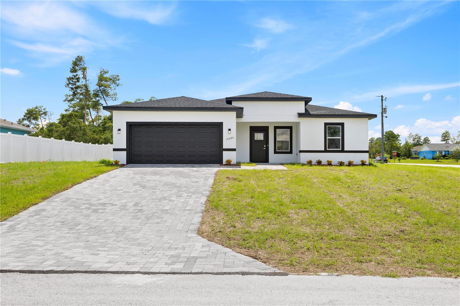 Image 2 of 36 For 15684 23rd Court Road