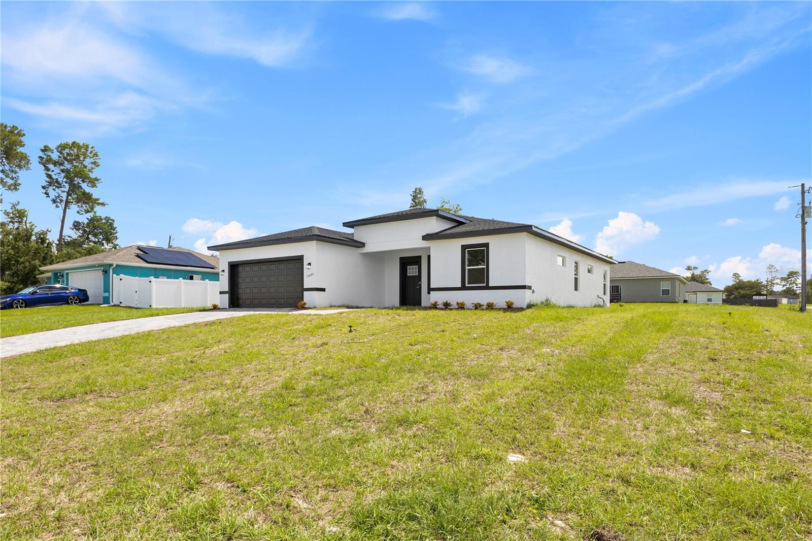 Image 3 of 36 For 15684 23rd Court Road