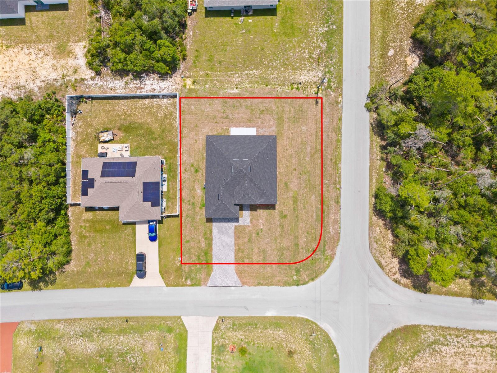 Image 5 of 36 For 15684 23rd Court Road