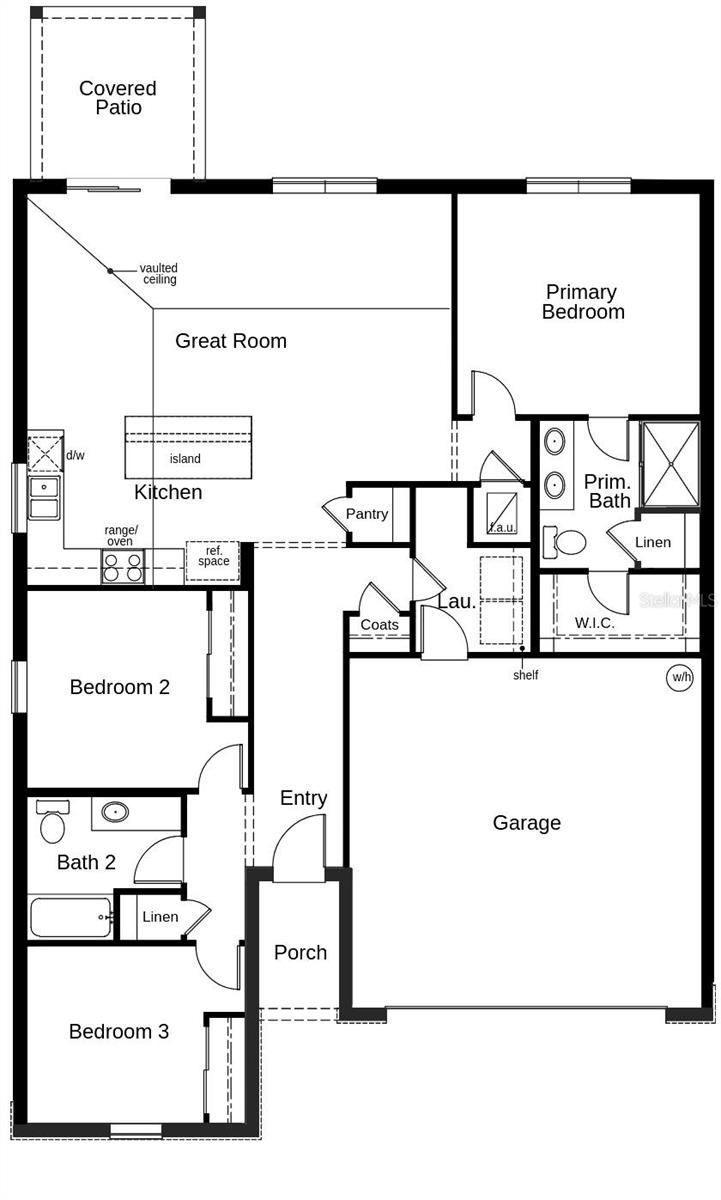 Image 2 of 2 For 850 Wedgewood Street