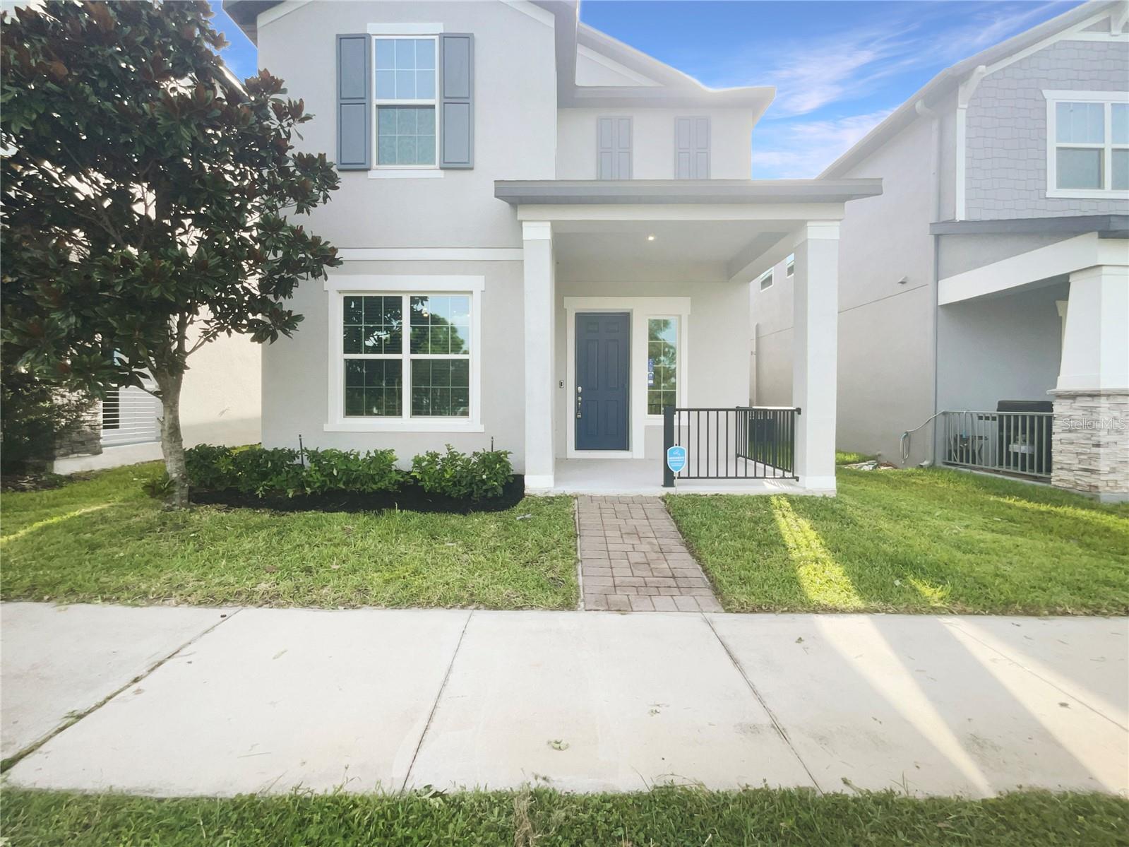 Details for 2023 White Feather Loop, OAKLAND, FL 34787