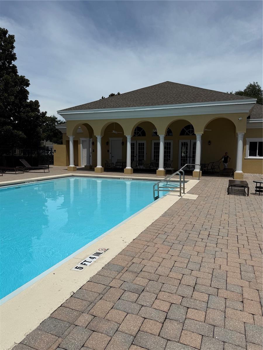 Image 12 of 20 For 13449 Daniels Landing Cir Circle