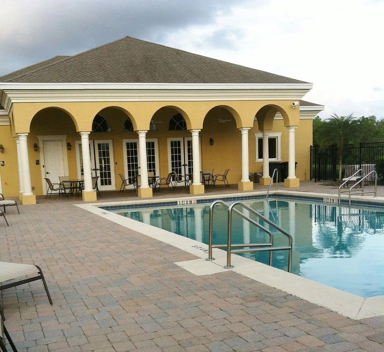 Image 19 of 20 For 13449 Daniels Landing Cir Circle