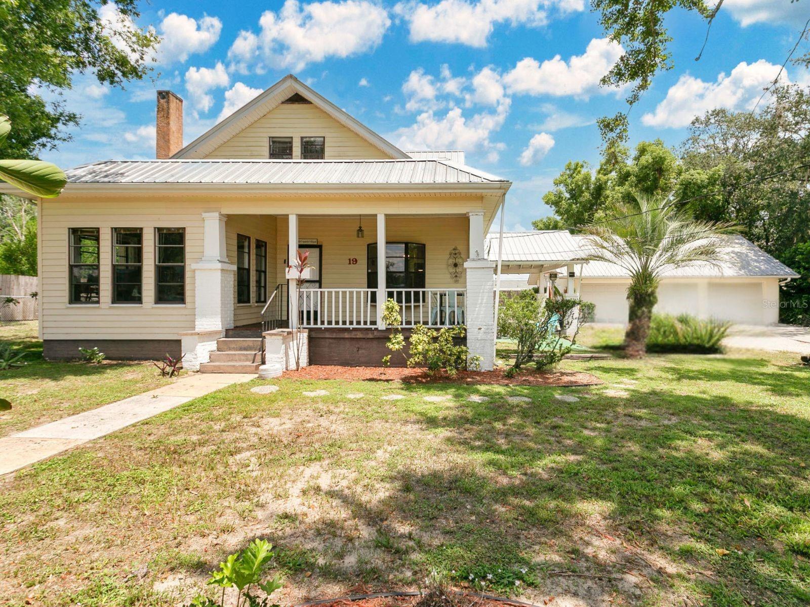 Details for 19 Kendall Boulevard, AVON PARK, FL 33825