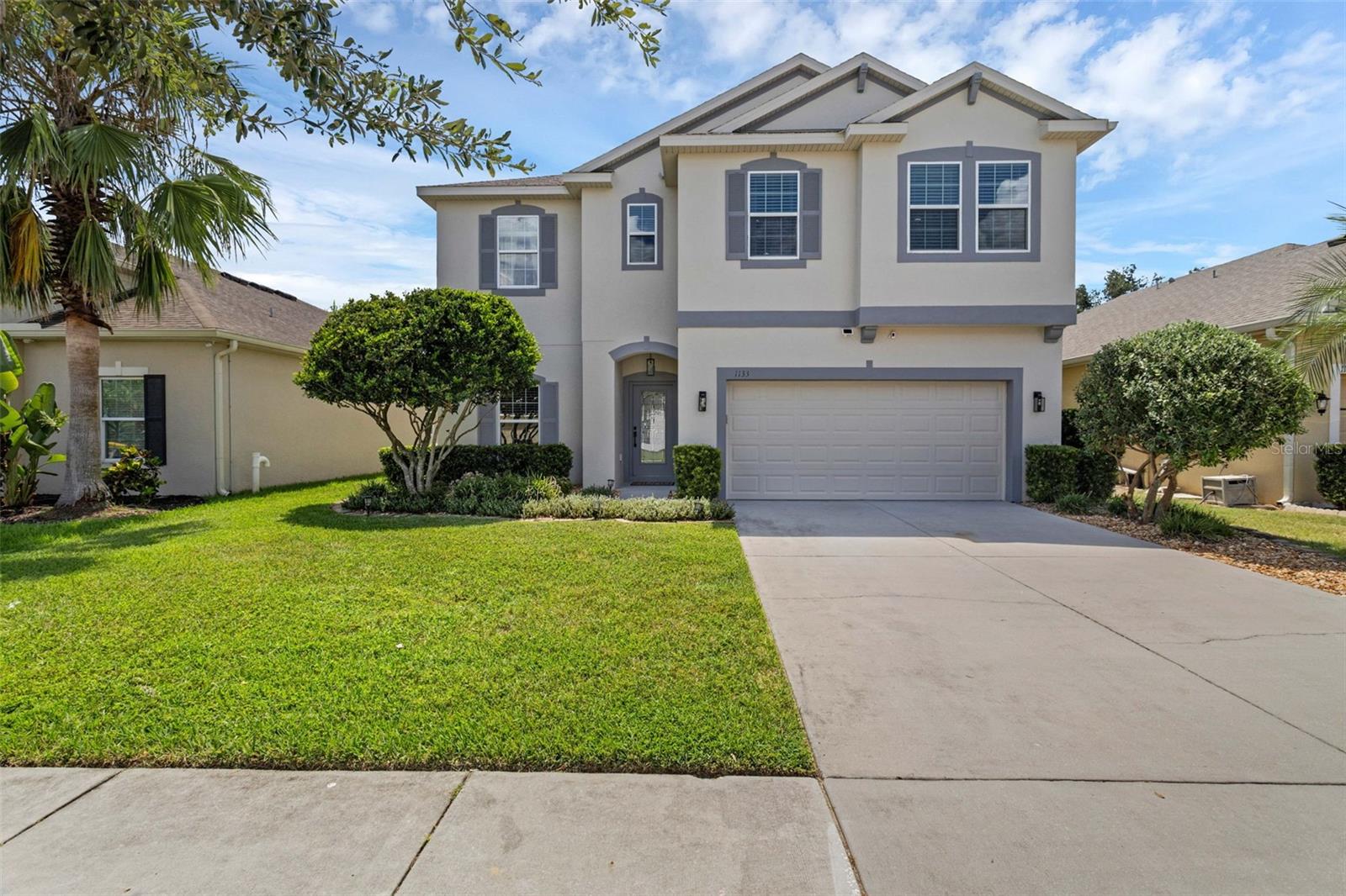 Details for 1133 White Water Bay Drive, GROVELAND, FL 34736