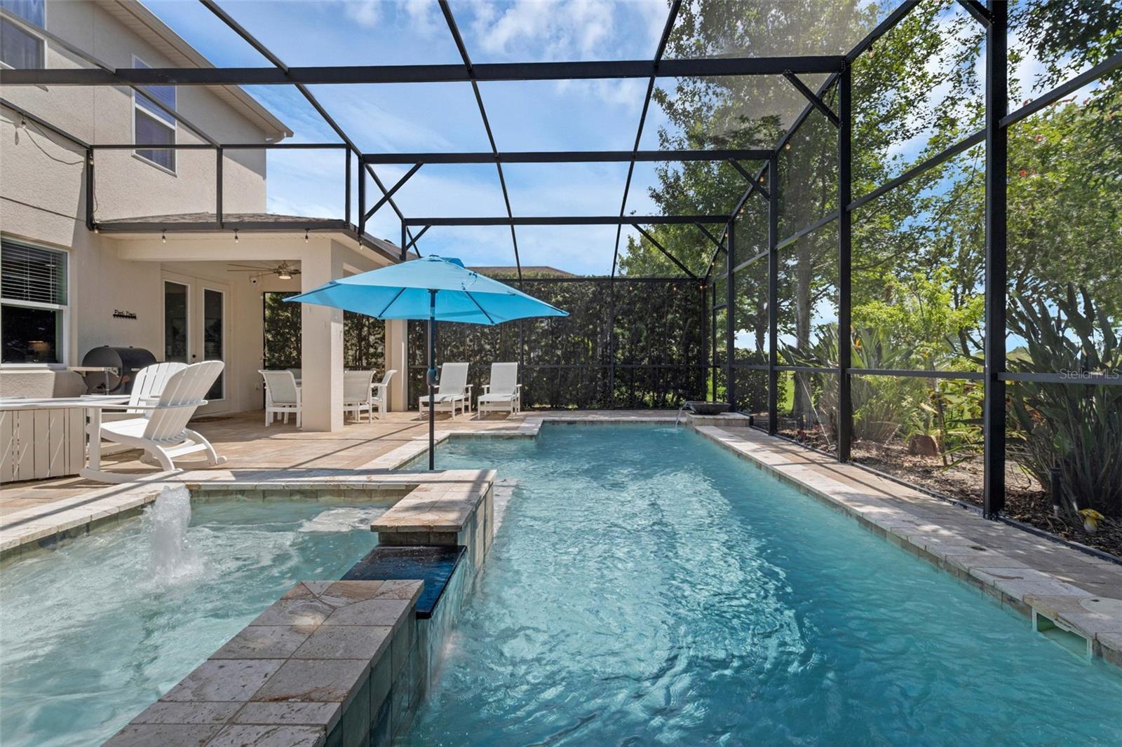 Image 41 of 60 For 1133 White Water Bay Drive