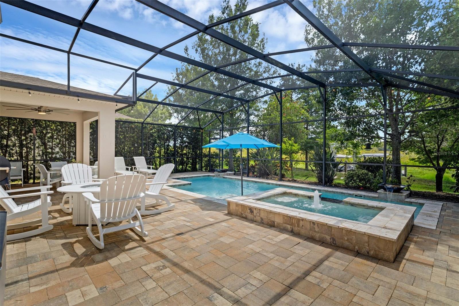 Image 42 of 60 For 1133 White Water Bay Drive