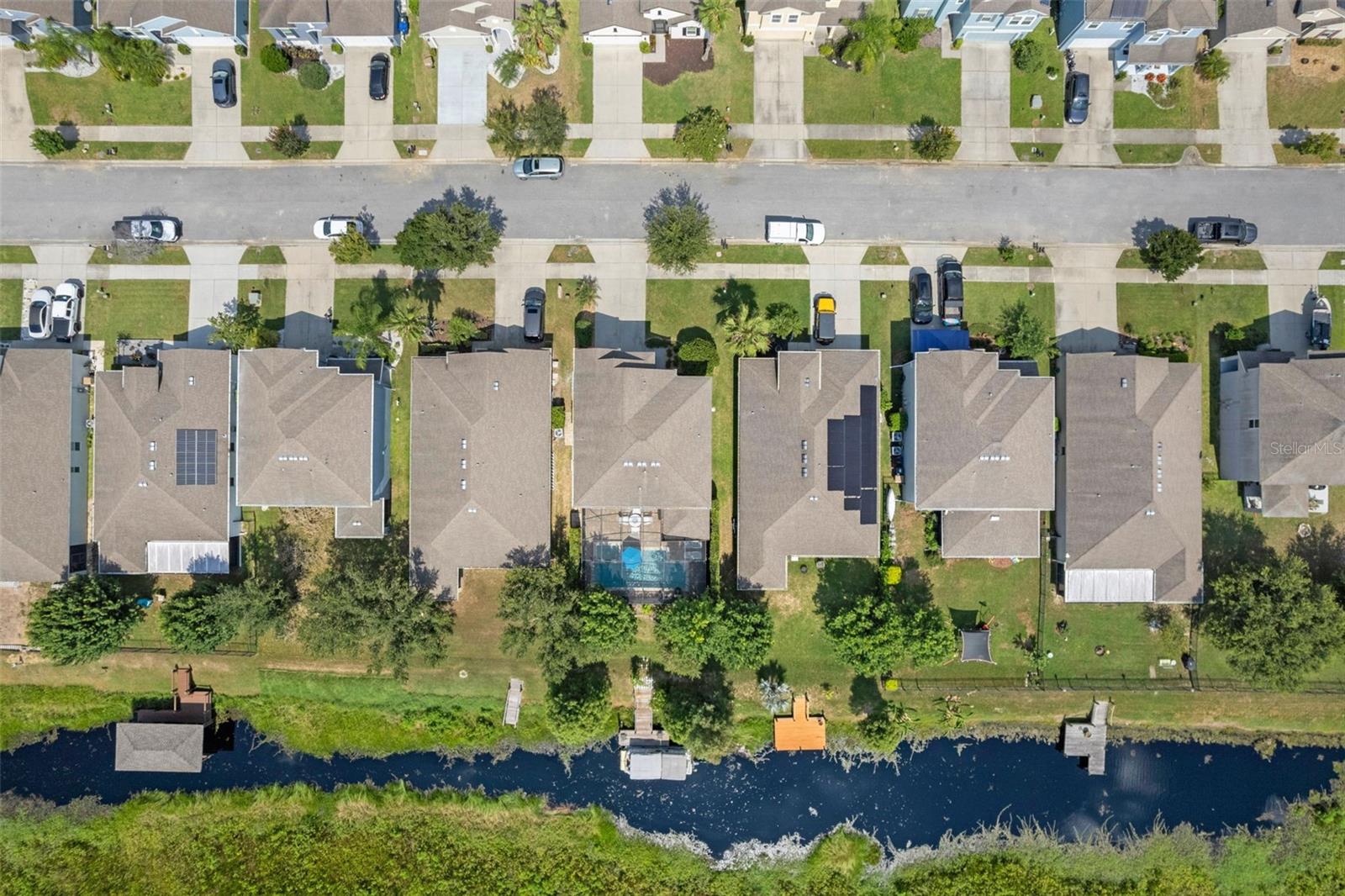 Image 53 of 60 For 1133 White Water Bay Drive