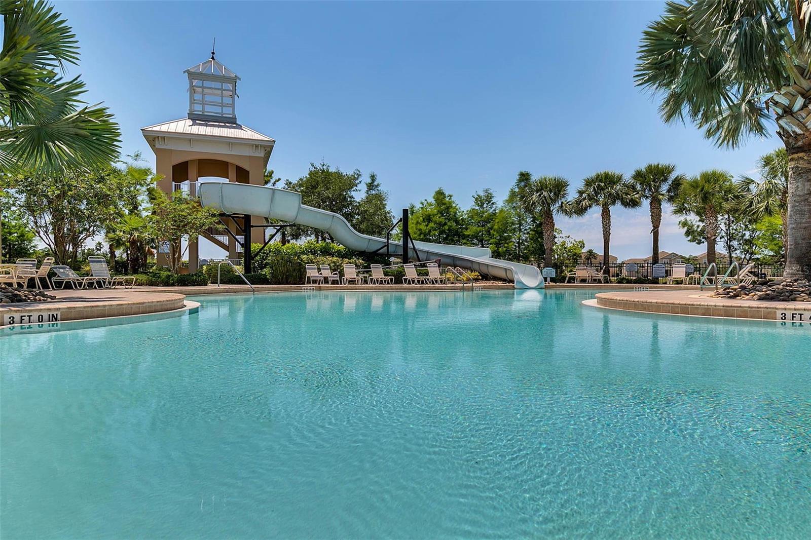 Image 55 of 60 For 1133 White Water Bay Drive