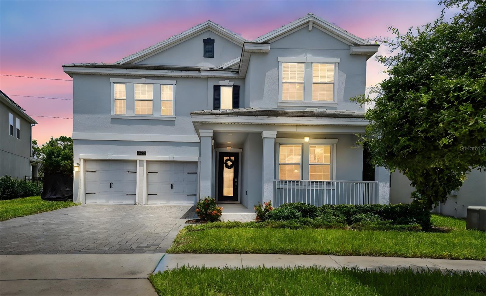 Details for 11352 Satire Street, ORLANDO, FL 32832