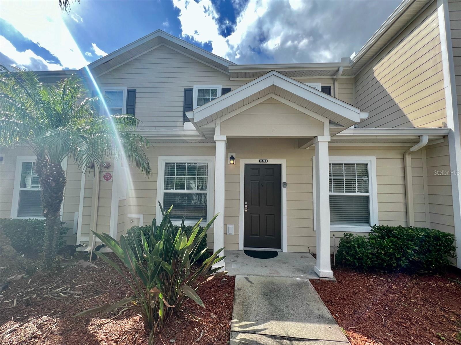 Details for 2901 Edenshire Way 103, KISSIMMEE, FL 34746