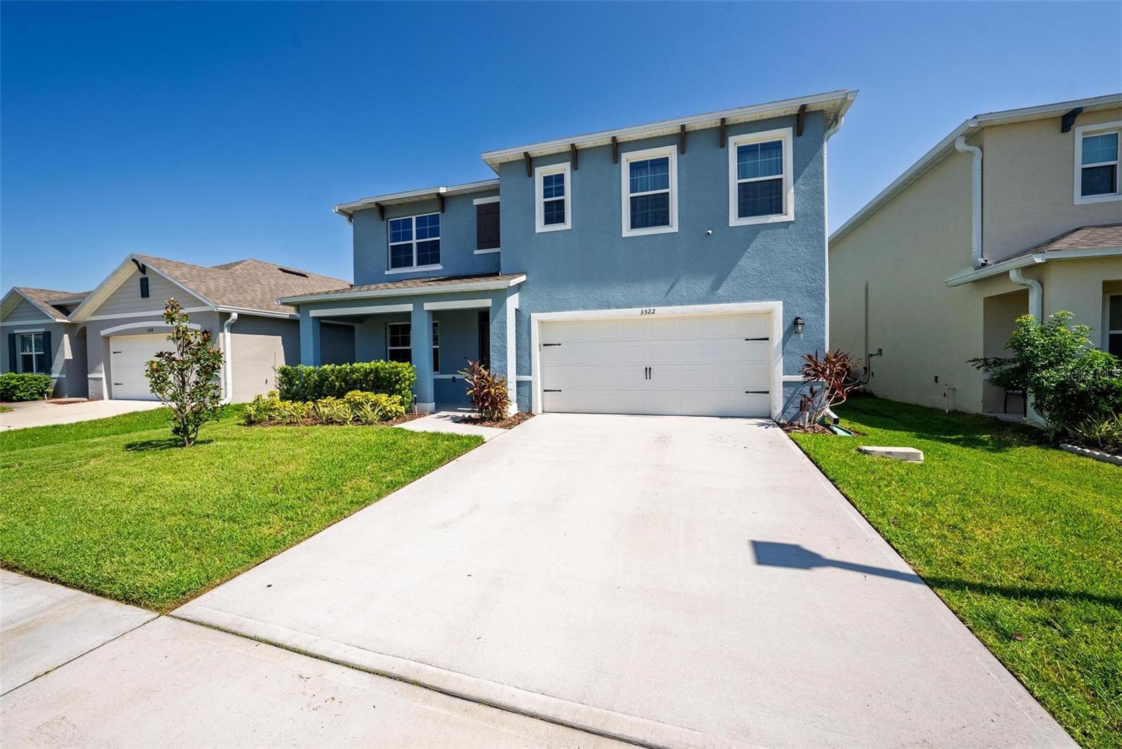 Details for 3322 Eastgrove Terrace, SANFORD, FL 32771