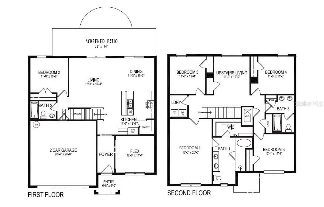 Image 46 of 46 For 3322 Eastgrove Terrace