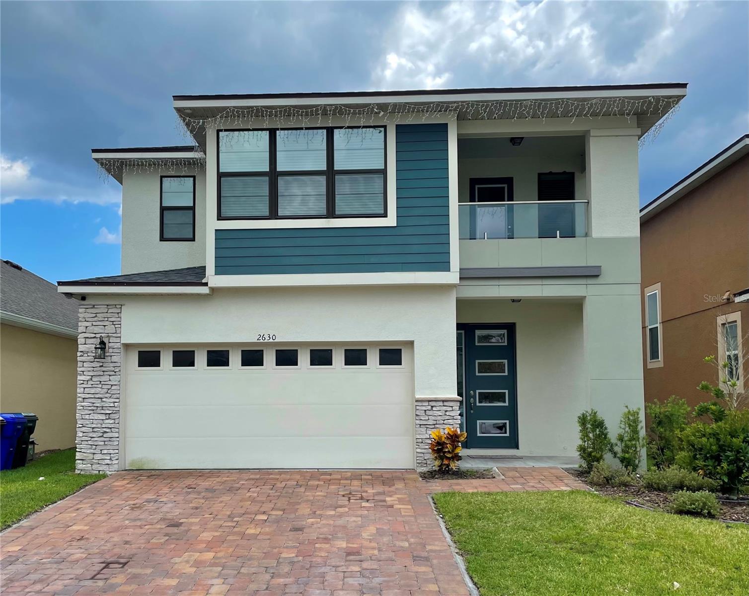 Details for 2630 Avian Loop, KISSIMMEE, FL 34741