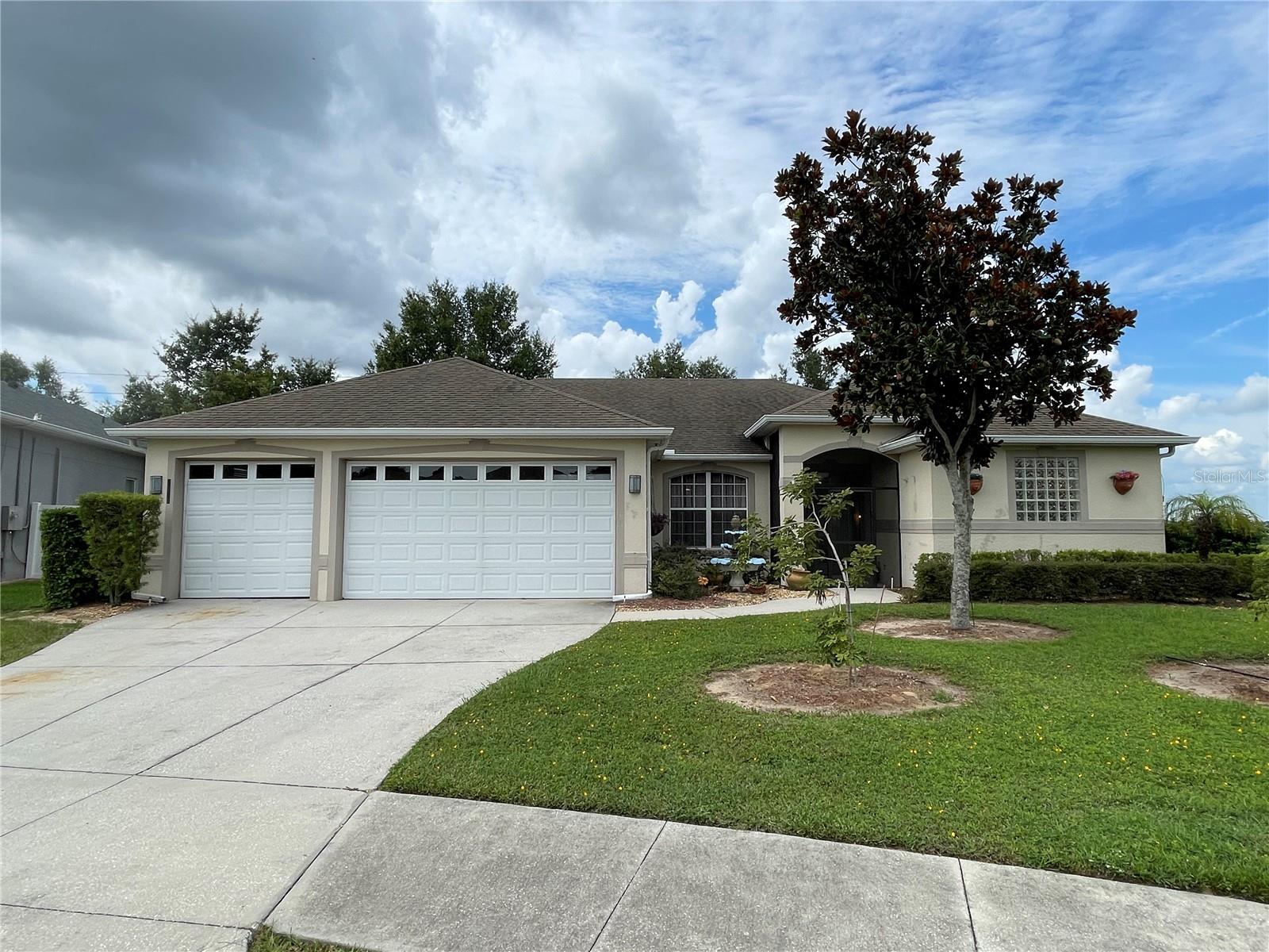 Details for 2915 Southern Pines Loop, CLERMONT, FL 34711
