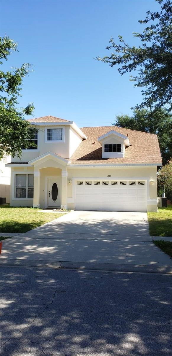 Listing Details for 1770 Cambridge Village Court, OCOEE, FL 34761
