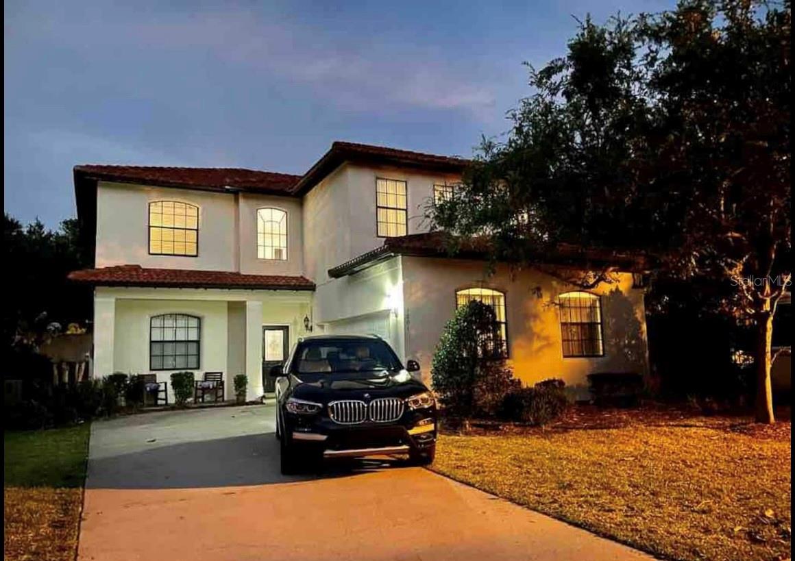 Details for 2801 Roccella Court, KISSIMMEE, FL 34747