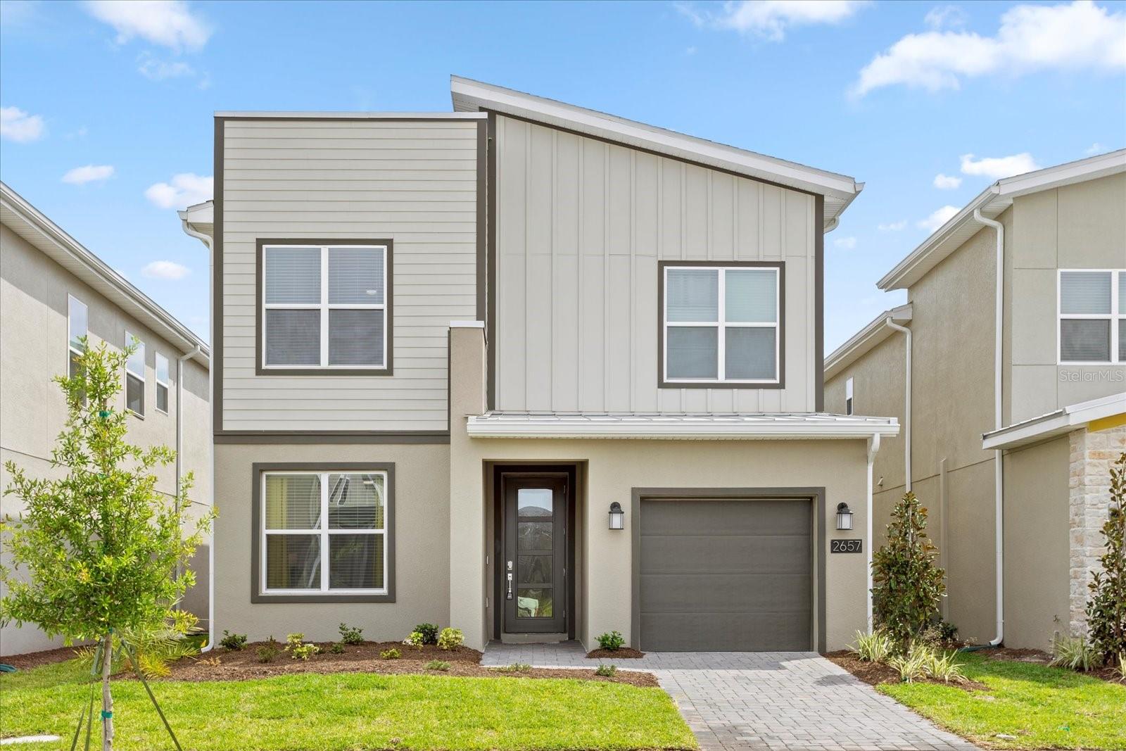 Details for 2657 Petition Lane, KISSIMMEE, FL 34746