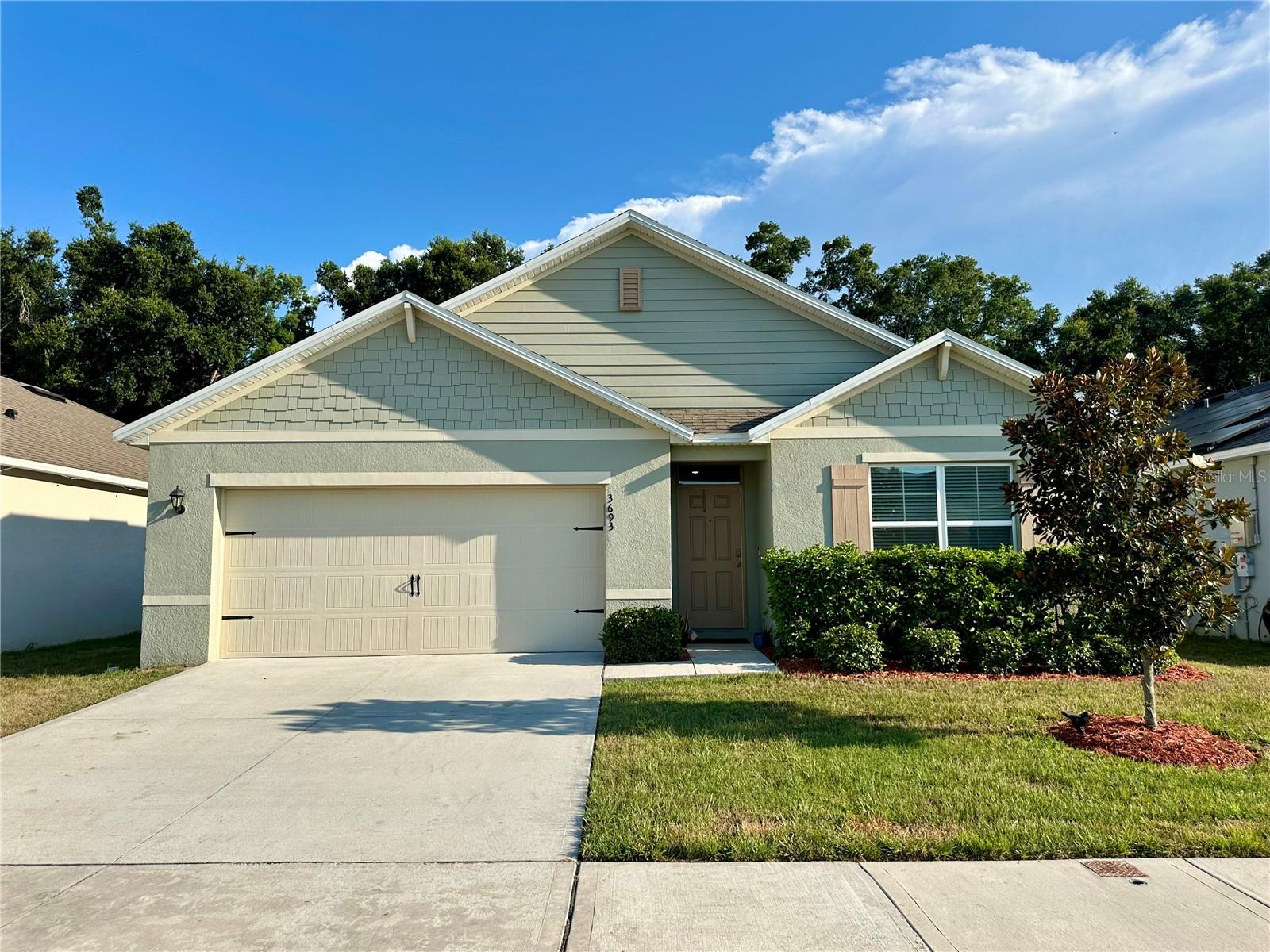 Details for 3693 Crimson Clover Drive, MOUNT DORA, FL 32757