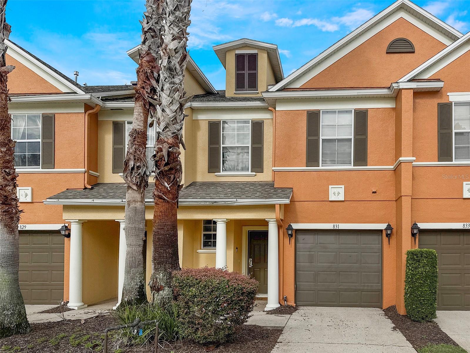 Details for 831 Assembly Court, REUNION, FL 34747