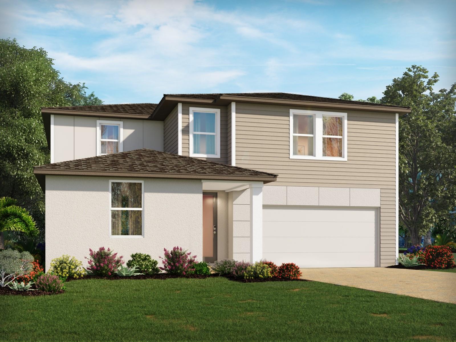 Listing Details for 5128 Springrise Drive, ST CLOUD, FL 34772