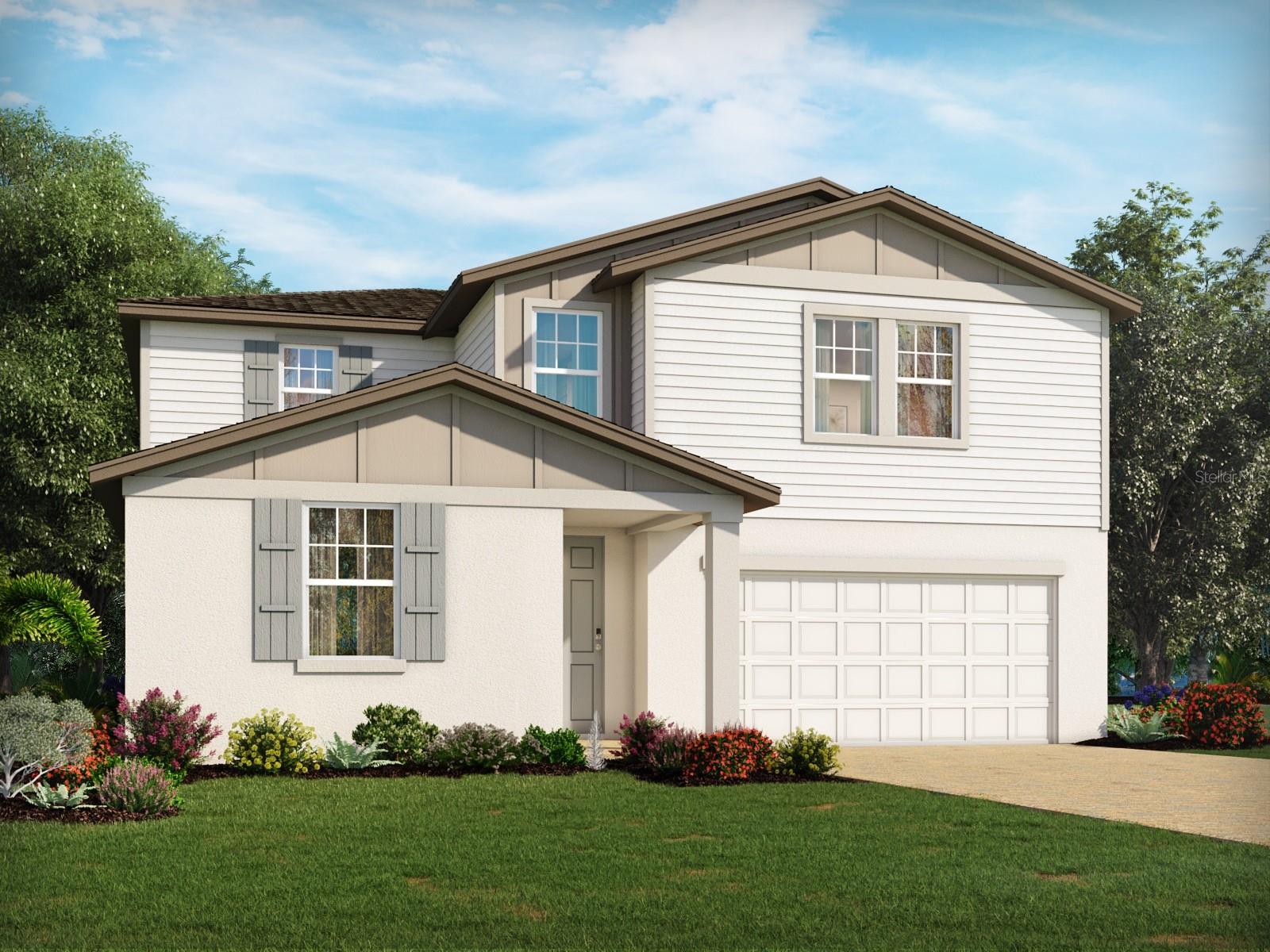 Listing Details for 2903 Hornbill Drive, ST CLOUD, FL 34772