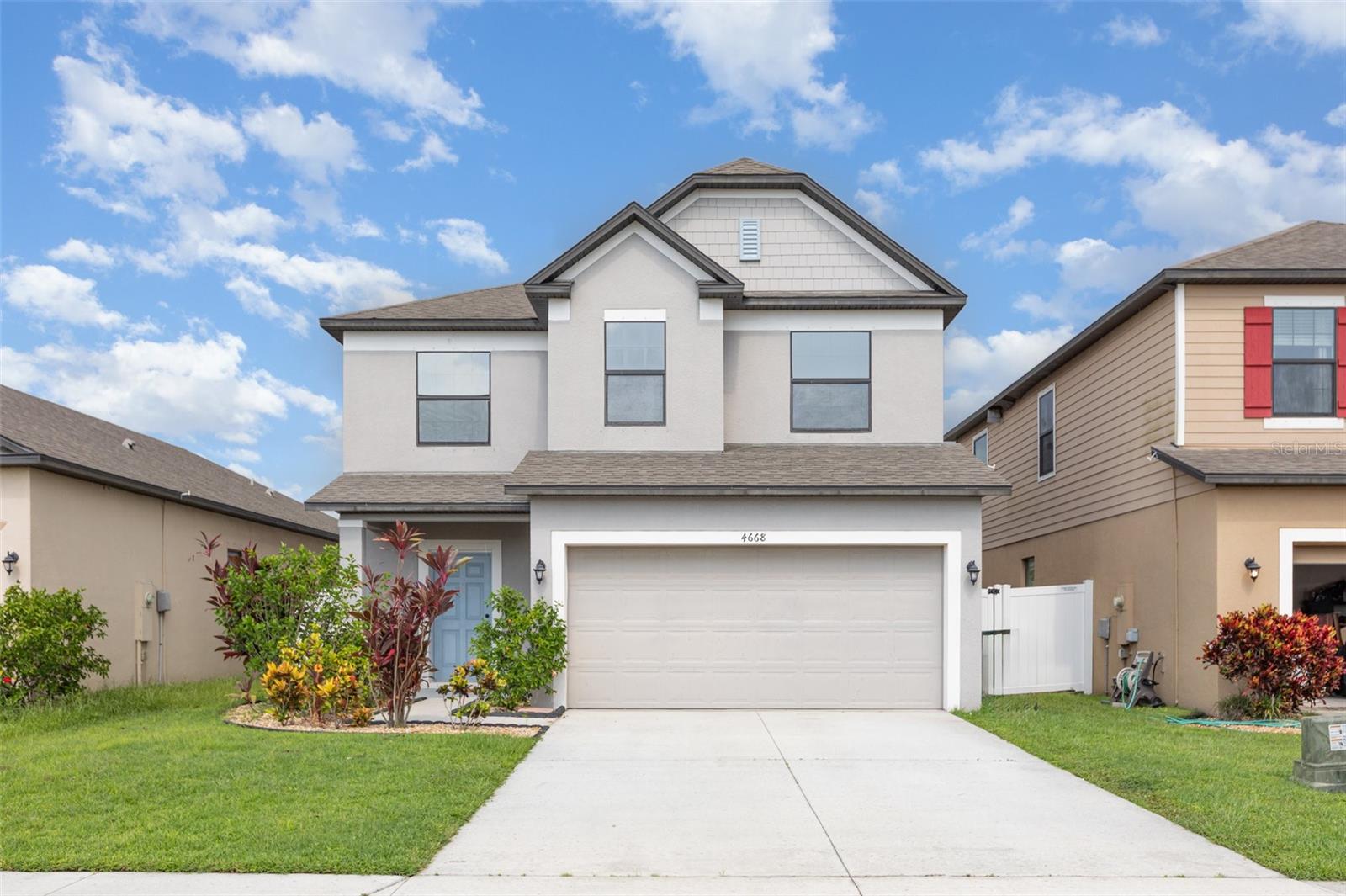 Details for 4668 Lindever Lane, PALMETTO, FL 34221