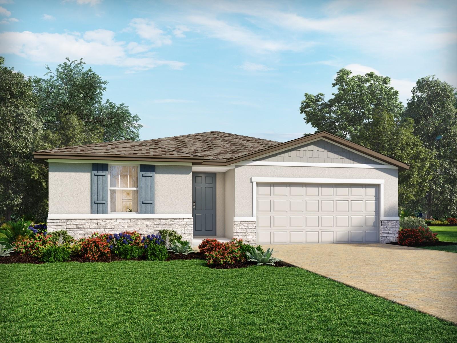 Listing Details for 2907 Hornbill Drive, ST CLOUD, FL 34772