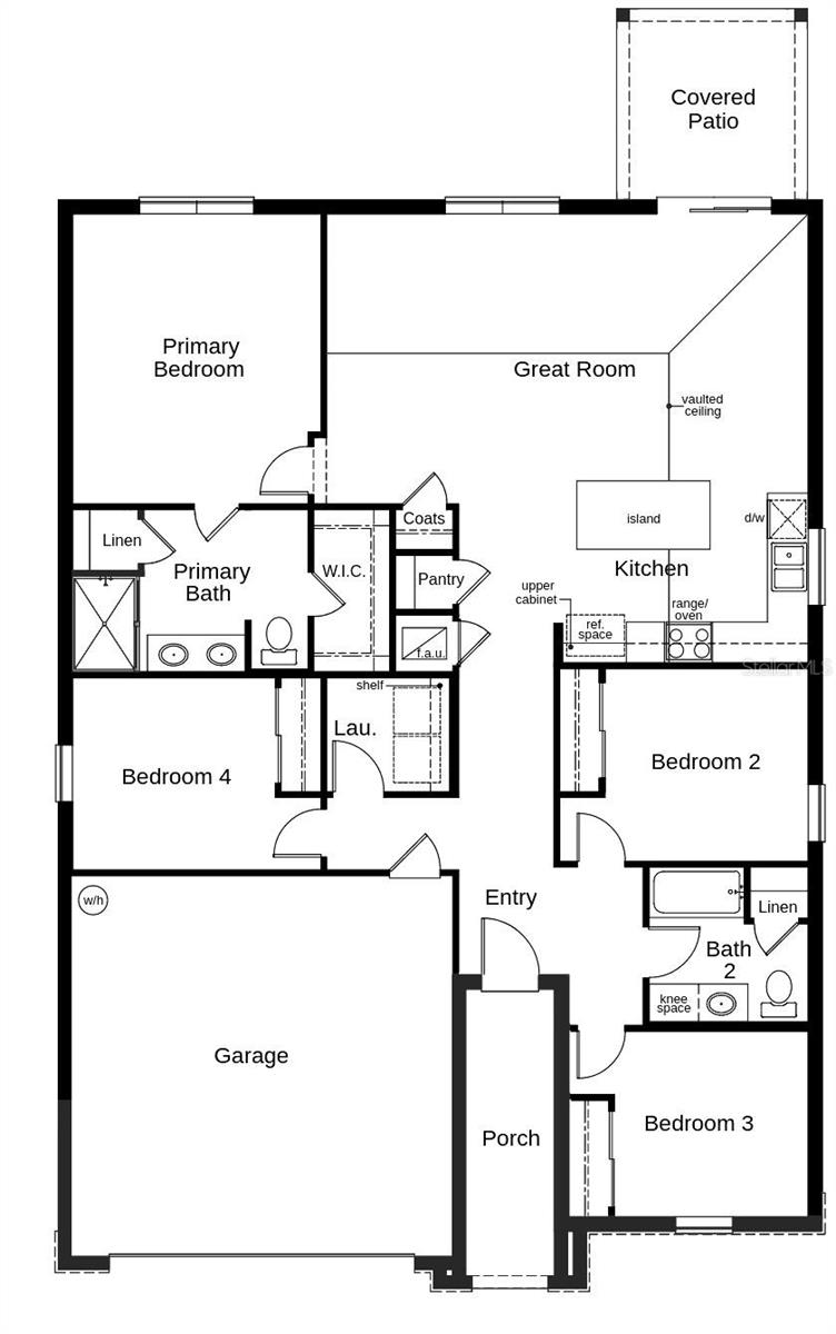 Image 2 of 2 For 813 Wedgewood Street