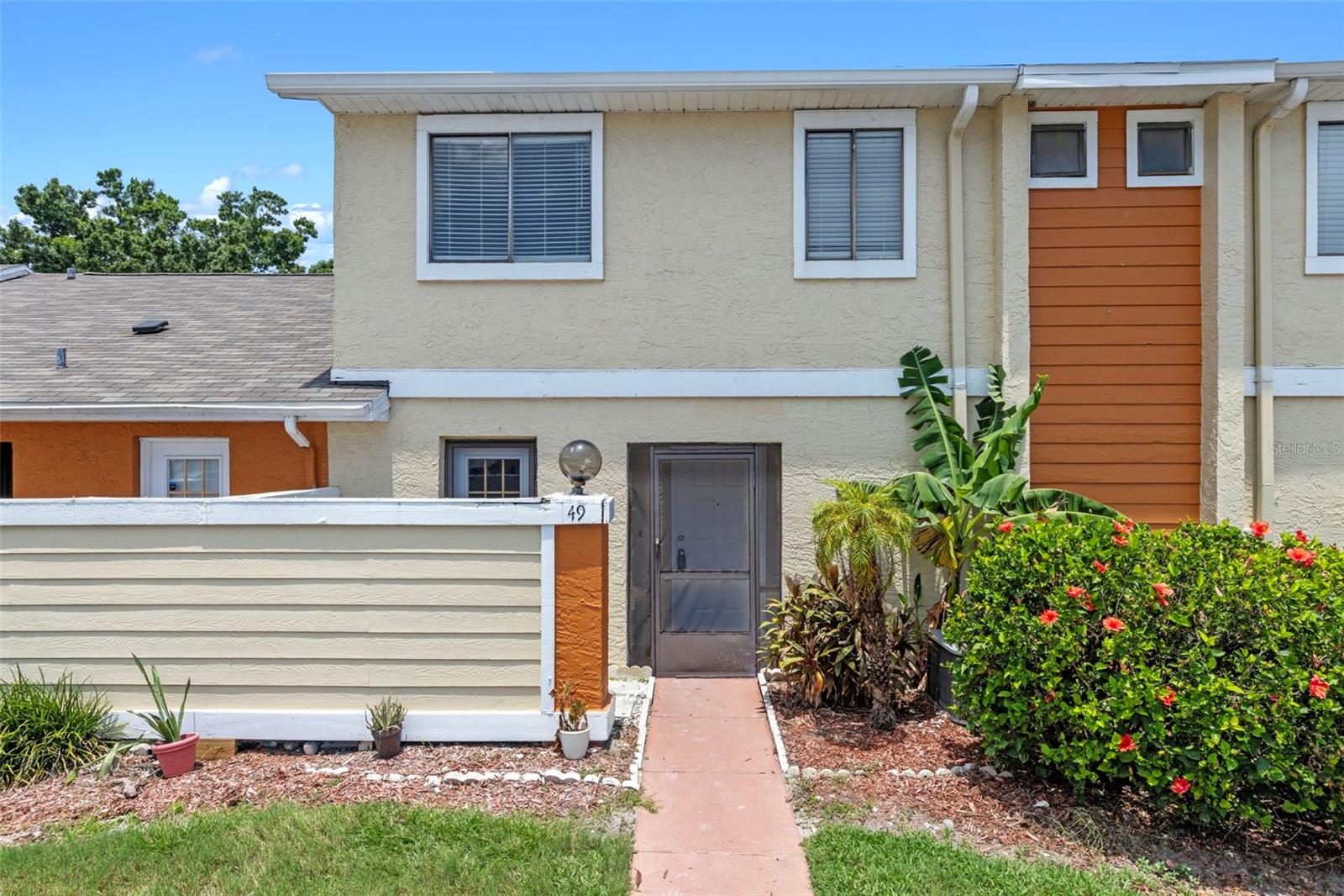 Details for 49 Silver Park Circle, KISSIMMEE, FL 34743